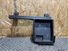 Накладка багажника левая BMW 3 E46 M54B30 306S3