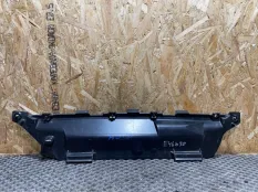 Перегородка моторного отсека BMW 3 E46 M54B30