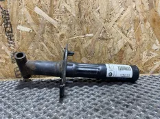 Кронштейн бампера задний правый BMW 3 E46 M54B30