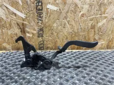 Крюк капота BMW 3 E46 M54B30 306S3 2002