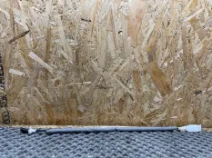 Трос замка двери BMW 3 E46 M54B30 306S3 2002