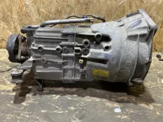 МКПП GS5-39DZ BMW 5 E39 M57D25 256D1 2003