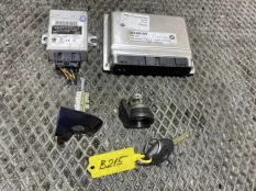 Комплект личинок BMW X5 E53 M54B30 306S3 2006