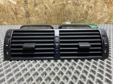 Дефлектор обдува центральный BMW 5 E39 M57D25