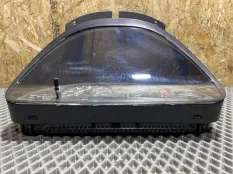 Панель приборов BMW 5 E39 M57D25 256D1 2003