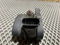Расходомер воздуха BMW 5 E39 M57D25 256D1 2003
