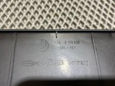 Бардачок BMW 5 E39 M57D25 256D1 2003