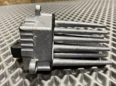 Резистор отопителя BMW 5 E39 M57D25 256D1 2003