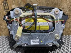 Подушка безопасности в руль BMW 5 E39 M57D25 256D1
