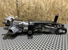 Рулевая колонка BMW 5 E39 M57D25 256D1 2003