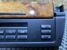 Магнитола BMW 5 E39 M57D25 256D1 2003