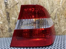 Фонарь задний правый BMW 3 E46 M54B30 306S3 2002
