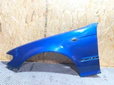 Крыло переднее левое BMW 3 E46 M54B30 306S3 2002