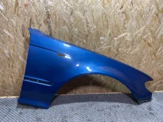 Крыло переднее правое BMW 3 E46 M54B30 306S3 2002