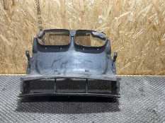 Воздуховод радиатора BMW 3 E46 M54B30 306S3 2002