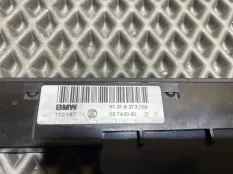 Блок кнопок BMW 5 E39 M57D25 256D1 2003