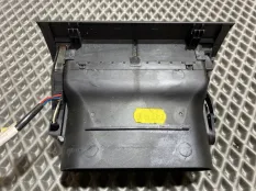 Дефлектор обдува задний BMW 5 E39 M57D25 256D1