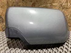 Крышка зеркала левая BMW 5 E39 M57D25 256D1 2003