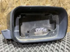 Крышка зеркала правая BMW 5 E39 M57D25 256D1 2003