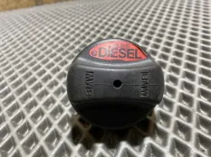 Пробка топливного бака BMW 5 E39 M57D25 256D1 2003