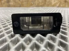 Плафон подсветки номерного знака BMW 5 E39 M57D25