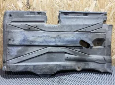 Защита днища левая BMW 5 E39 M57D25 256D1 2003