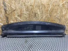 Воздуховод радиатора BMW X5 E53 M57D30 306D2 2005
