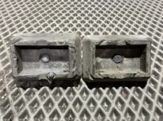 Поддомкратник BMW 5 E39 M57D25 256D1 2003