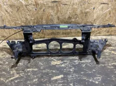 Панель передняя (Телевизор) BMW 5 E39 M57D25 256D1