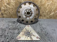 Маховик АКПП BMW 3 E46 M57D30 306D1 2001