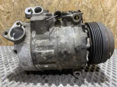 Компрессор кондиционера BMW 3 E46 M57D30 306D1