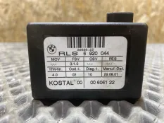 Датчик дождя BMW 3 E46 M57D30 306D1 2001