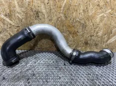 Патрубок интеркулера BMW 3 E46 M57D30 306D1 2001
