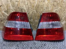 Фонари задние BMW 3 E46 M57D30 306D1 2001
