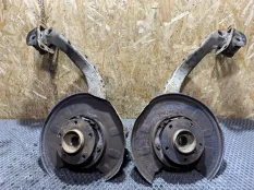 Кулаки поворотные задние BMW 3 E46 M57D30 306D1
