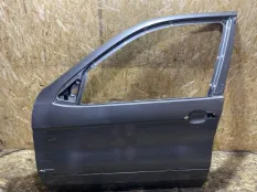 Дверь передняя левая BMW X5 E53 M54B30 306S3 2005