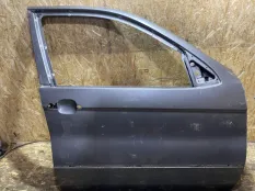Дверь передняя правая BMW X5 E53 M54B30 306S3 2005