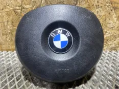 Подушка безопасности в руль BMW X5 E53 M54B30