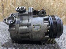 Компрессор кондиционера BMW X5 E53 M54B30 306S3