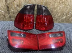 Фонари задние BMW X5 E53 M54B30 306S3 2005
