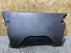 Воздухозаборник наружный BMW X5 E53 M57D30 306D2