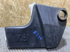 Бачок омывателя BMW X5 E53 M57D30 306D2 2005