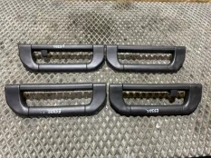 Ручки потолка BMW X5 E53 M57D30 306D2 2005