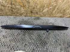 Накладка двери багажника BMW X5 E53 M57D30 306D2