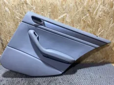 Обшивка двери задняя правая BMW 3 E46 M57D30 306D1