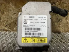 Блок управления AIR BAG BMW X5 E53 M57D30 306D2