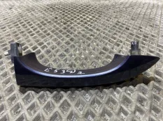 Ручка двери наружная левая BMW X5 E53 M57D30 306D2
