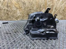 Замок двери передний правый BMW X5 E53 M57D30
