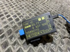 Датчик присутствия пассажира BMW X5 E53 M57D30