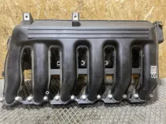 Впускной коллектор BMW X5 E53 M57D30 306D2 2005